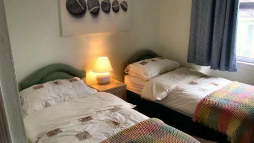 Apartamento Queens Parade 9