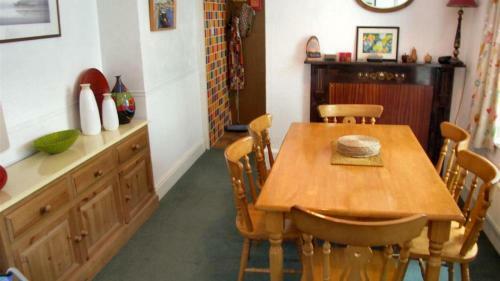Apartamento Queens Parade 9