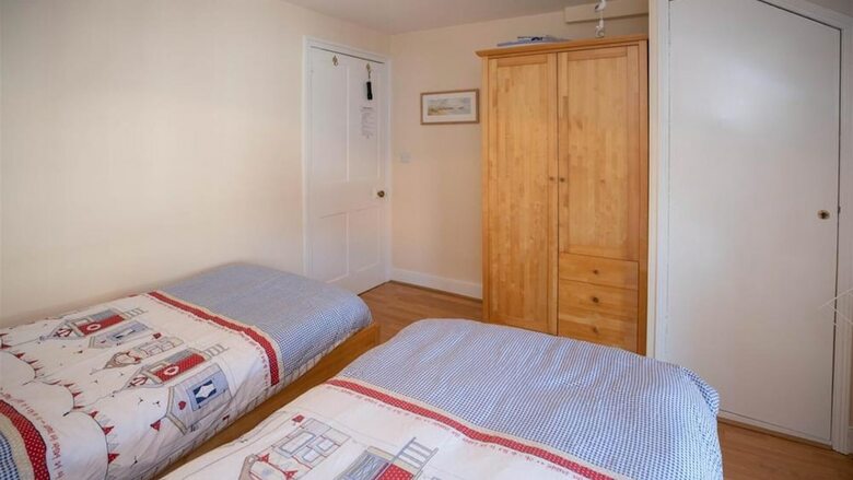 Apartamento Frogmore Terrace 1