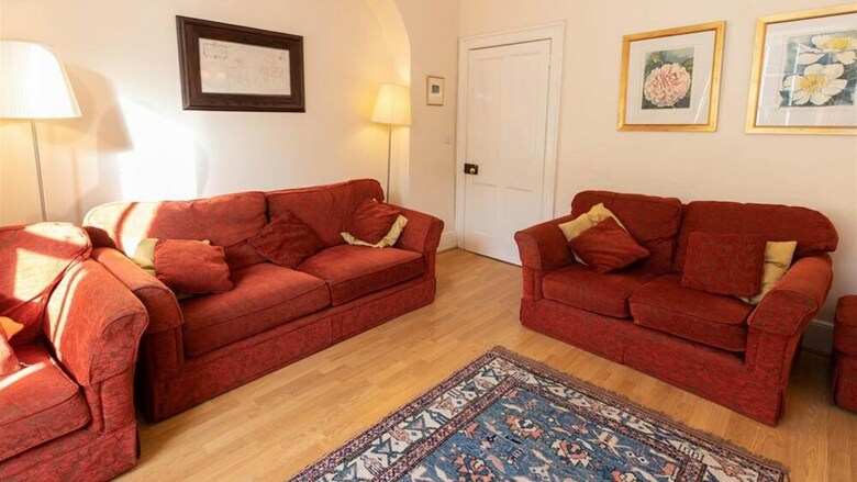 Apartamento Frogmore Terrace 1