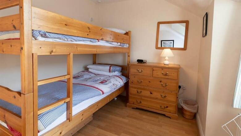 Apartamento Frogmore Terrace 1