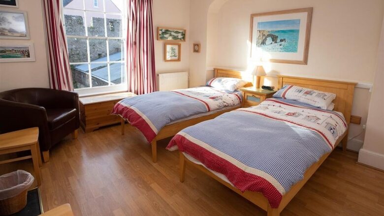 Apartamento Frogmore Terrace 1