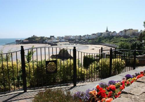 Apartamento Harbour View