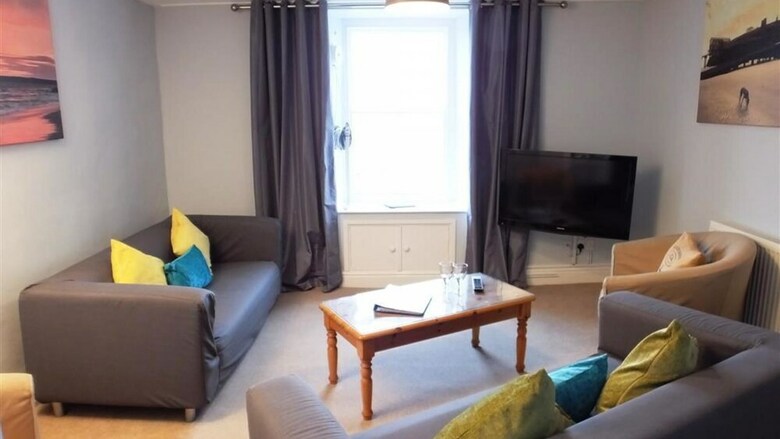 Apartamento Ar Lan Y Mor