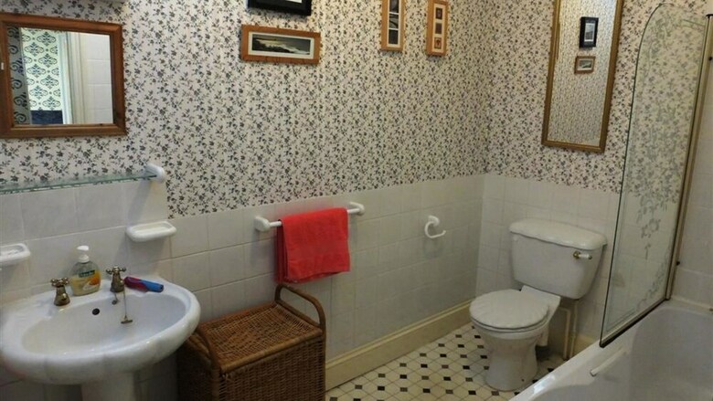 Apartamento Clifton House