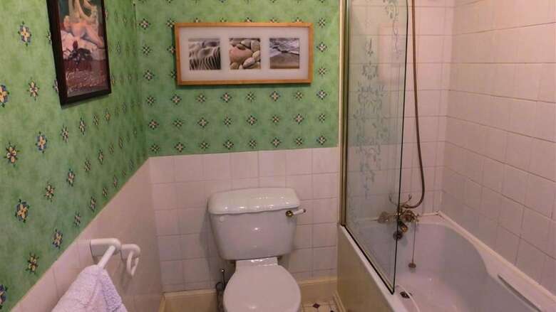 Apartamento Clifton House