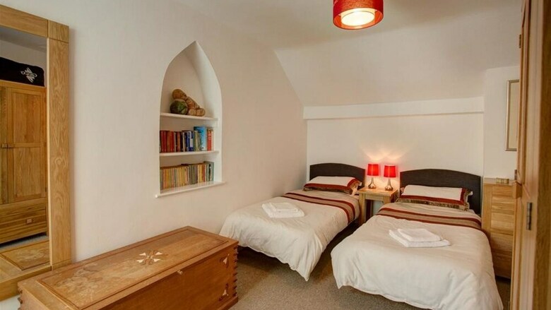 Apartamento Breeze Cottage