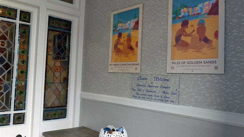 Apartamento Main Sail