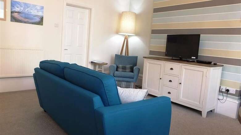 Apartamento Main Sail