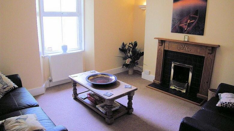 Apartamento Somerville