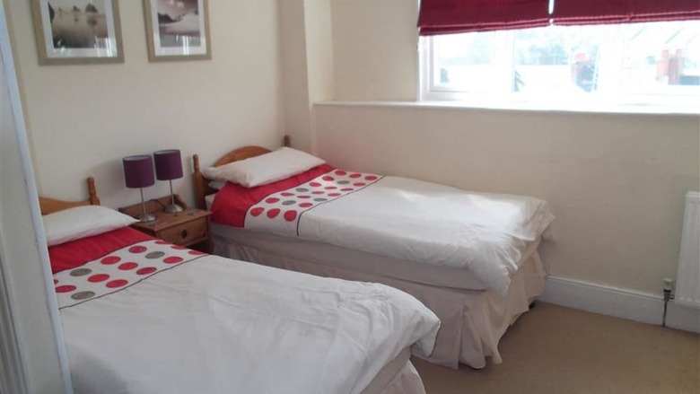 Apartamento Somerville