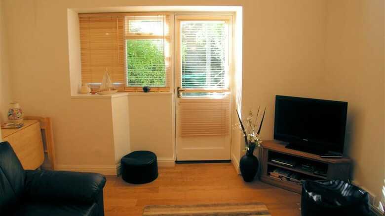 Apartamento Belmont Flat 2