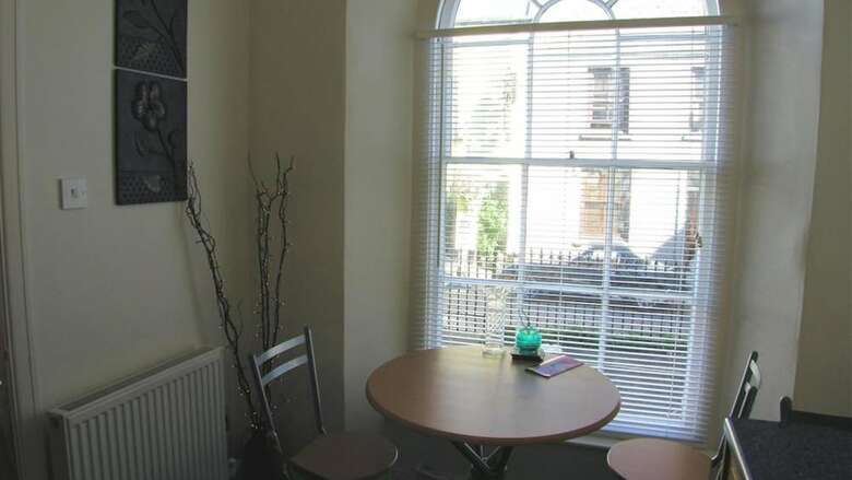 Apartamento Belmont Flat 2