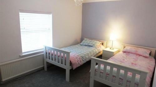 Apartamento Clareston Road 1