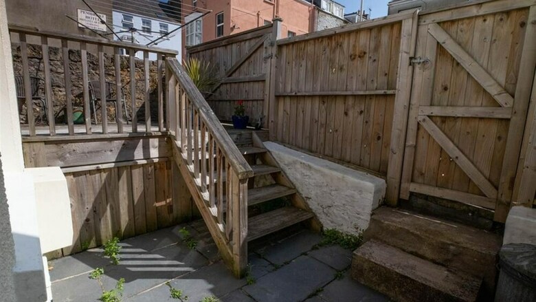 Apartamento Sunnyside
