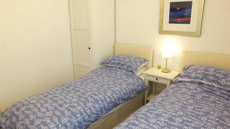 Apartamento Glendower House 1