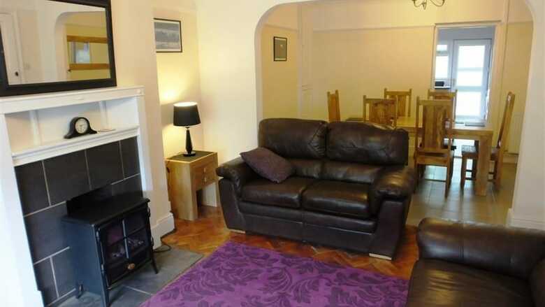 Apartamento Cresborough