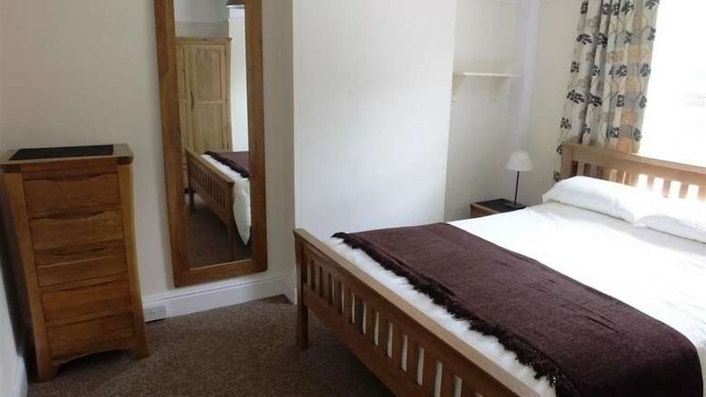 Apartamento Cresborough