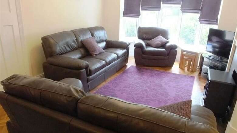Apartamento Cresborough
