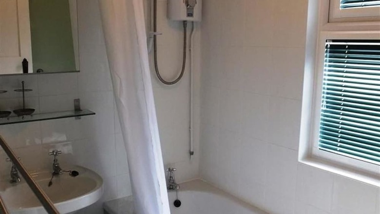 Apartamento Cresborough
