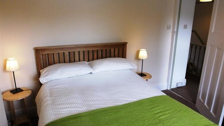 Apartamento Cresborough