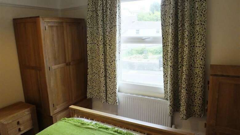 Apartamento Cresborough