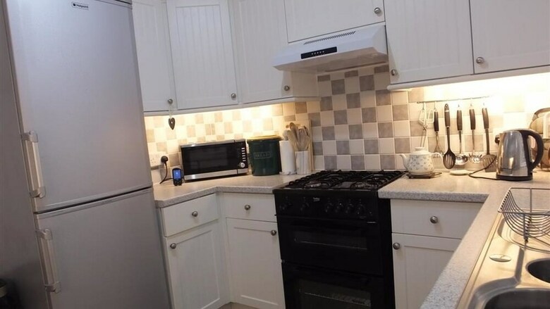 Apartamento Penlan