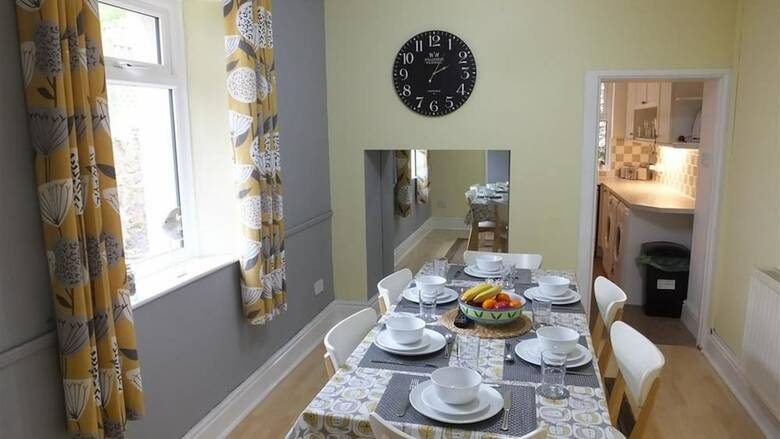 Apartamento Penlan