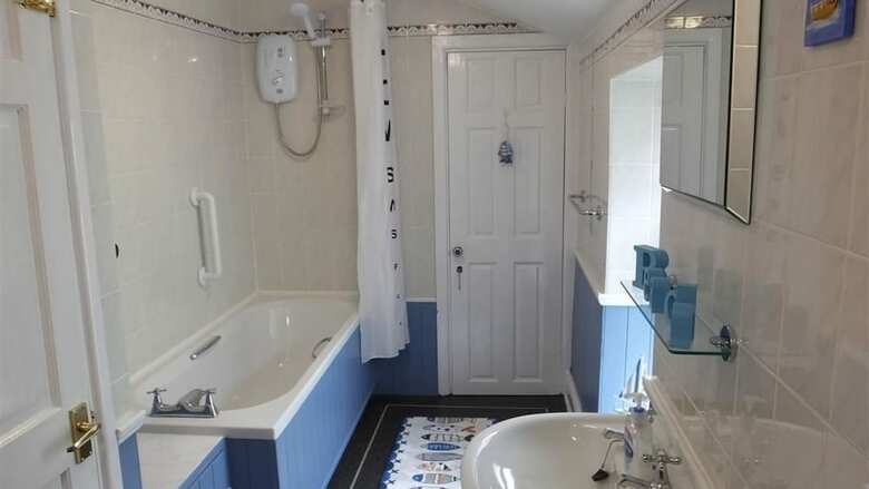 Apartamento Penlan