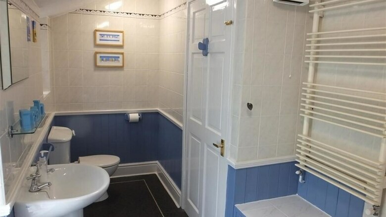 Apartamento Penlan