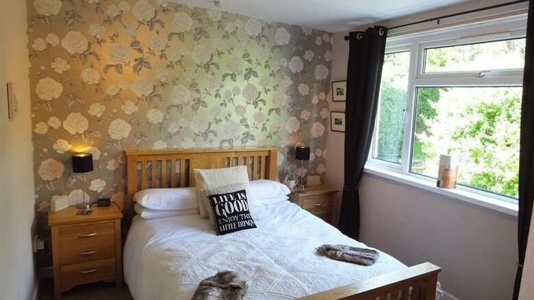Apartamento Sunny Steps Cottage