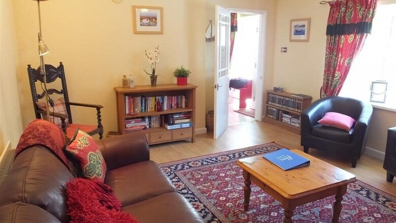 Apartamento Sunny Steps Cottage