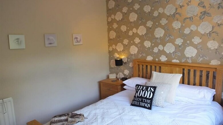 Apartamento Sunny Steps Cottage