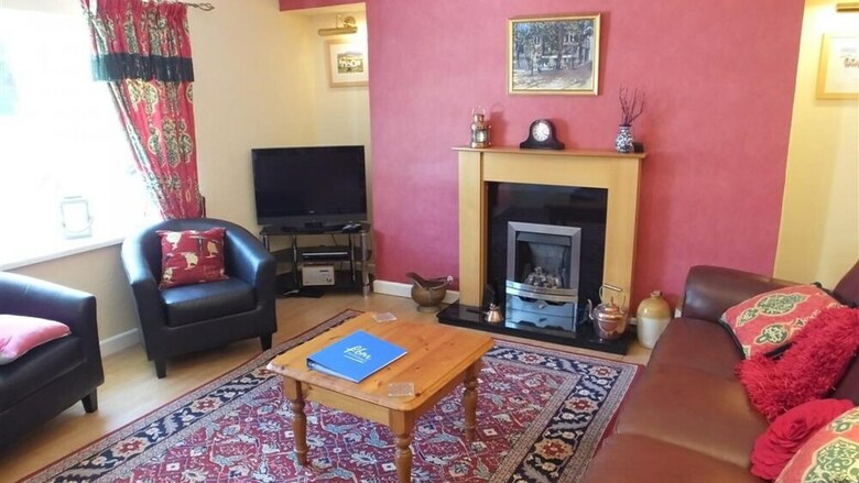Apartamento Sunny Steps Cottage