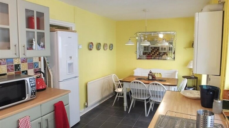 Apartamento Sunny Steps Cottage