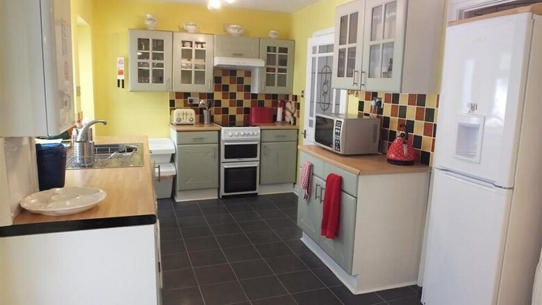 Apartamento Sunny Steps Cottage