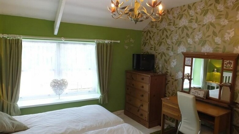 Apartamento Sunny Steps Cottage