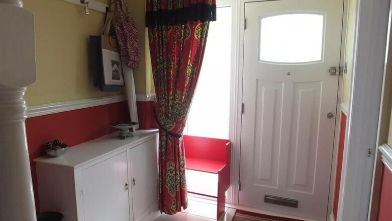 Apartamento Sunny Steps Cottage