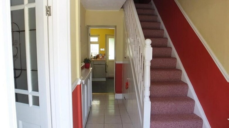 Apartamento Sunny Steps Cottage
