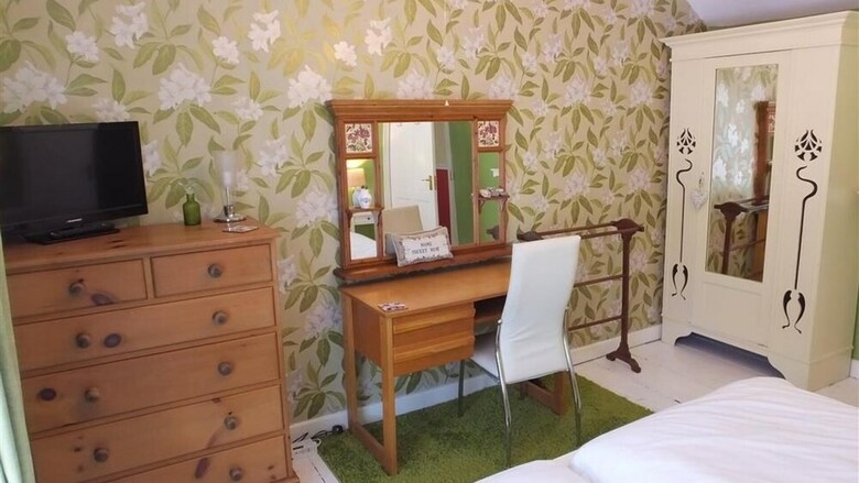 Apartamento Sunny Steps Cottage
