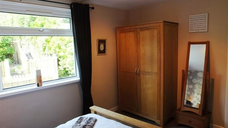 Apartamento Sunny Steps Cottage