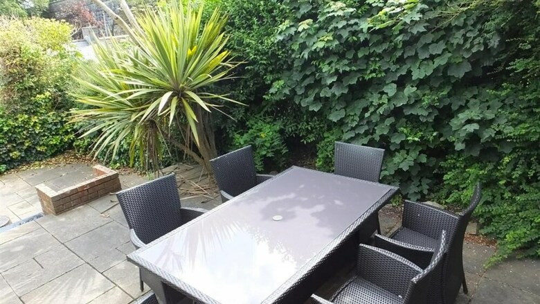 Apartamento Sunny Steps Cottage