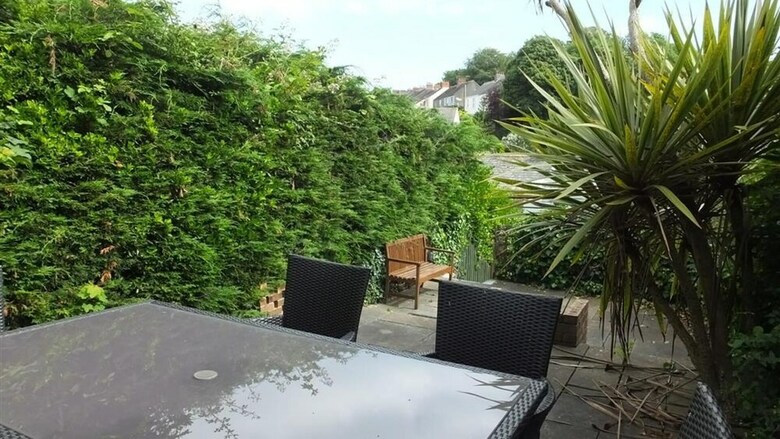 Apartamento Sunny Steps Cottage