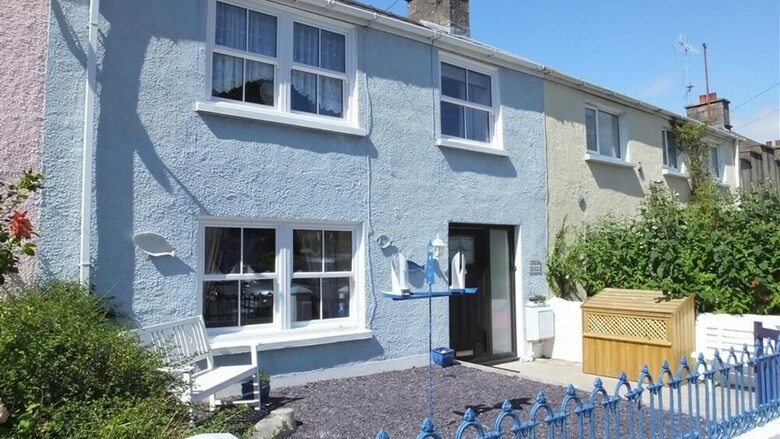 Apartamento Sunny Steps Cottage