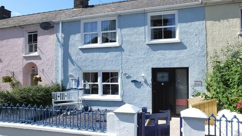 Apartamento Sunny Steps Cottage