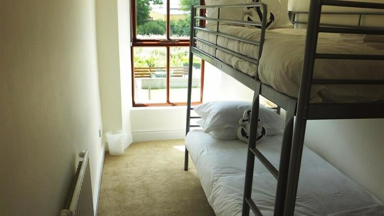 Apartamento Quarry Cottages 4