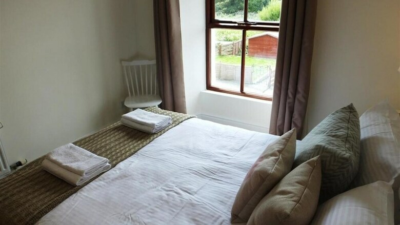 Apartamento Quarry Cottages 4