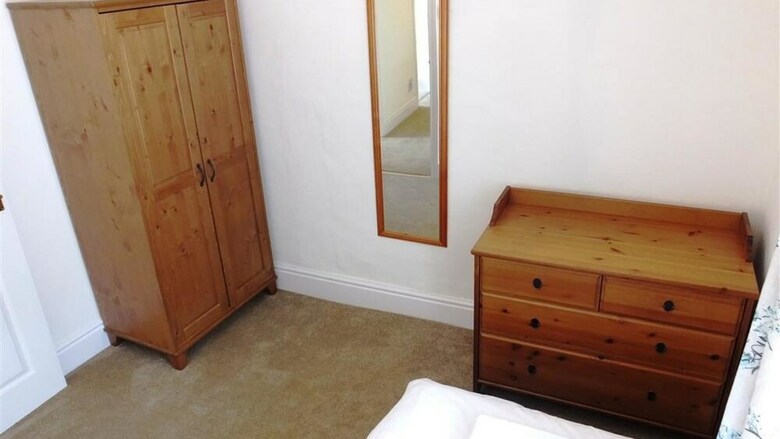 Apartamento Quarry Cottages 4