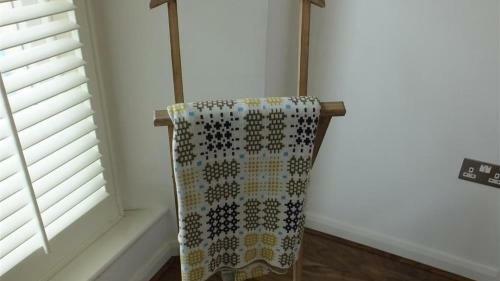 Apartamento Glendower House 8