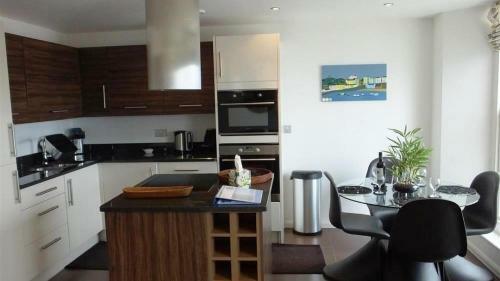Apartamento Glendower House 8